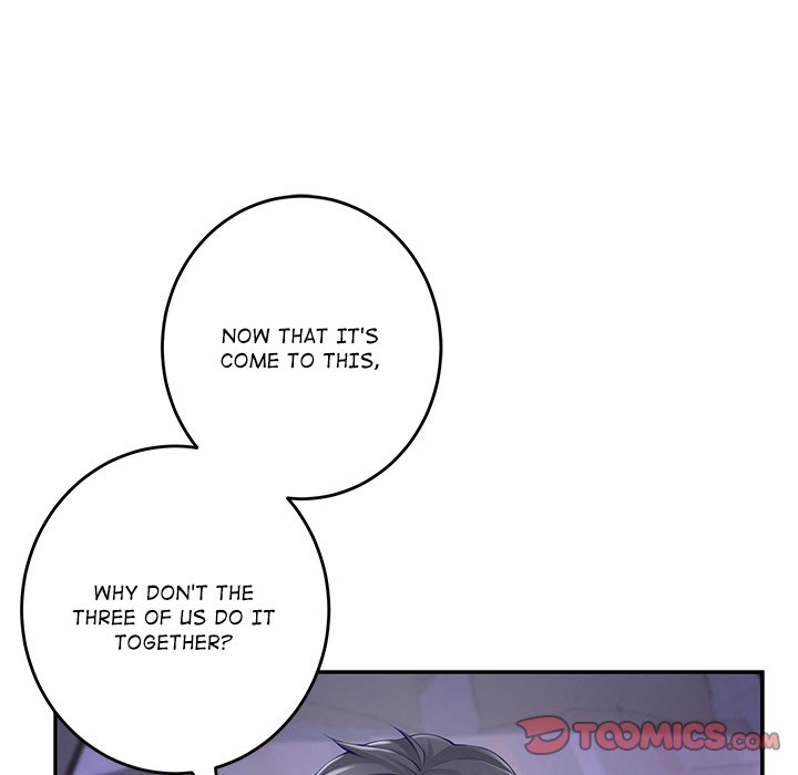 God of Pleasure page 40