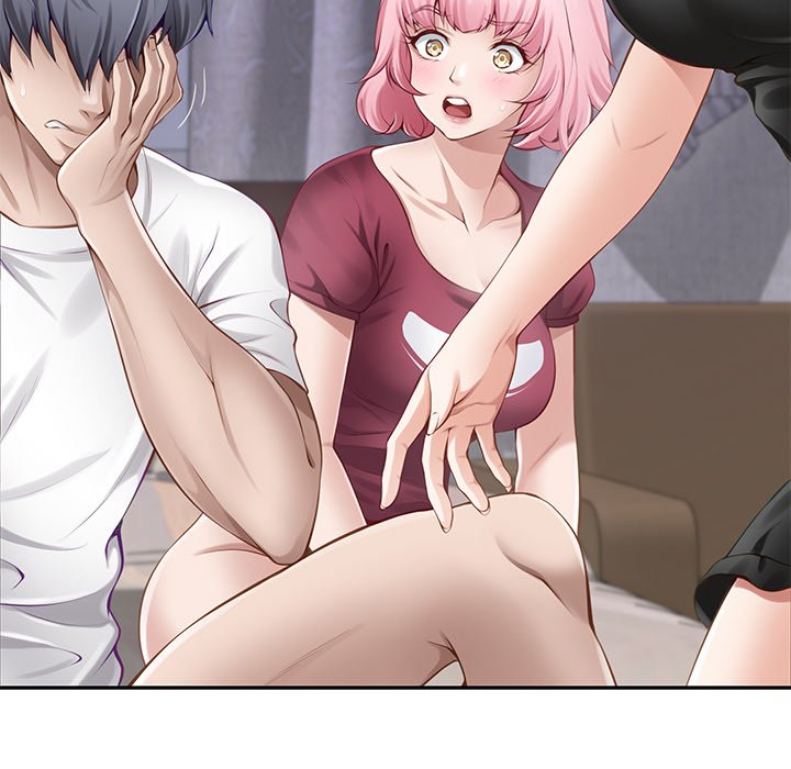 God of Pleasure page 46