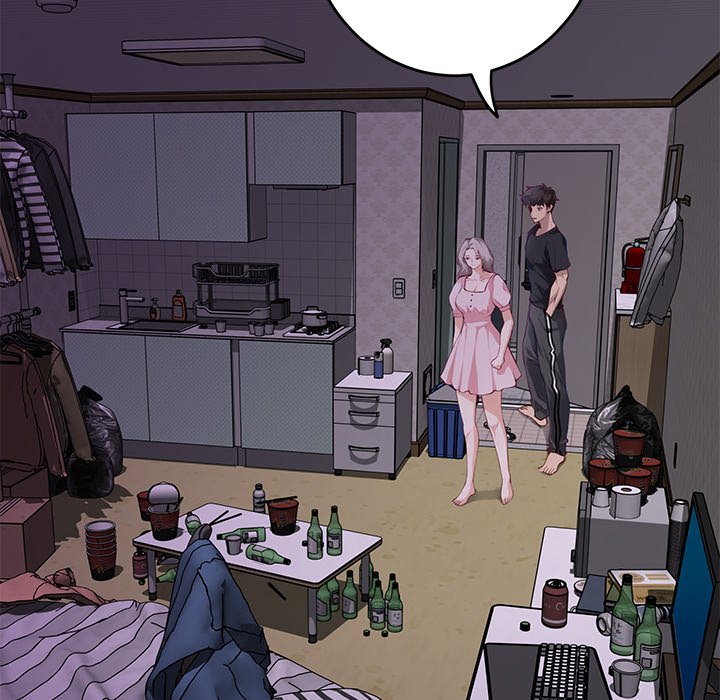 God of Pleasure page 84