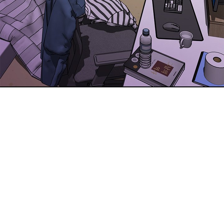 God of Pleasure page 85