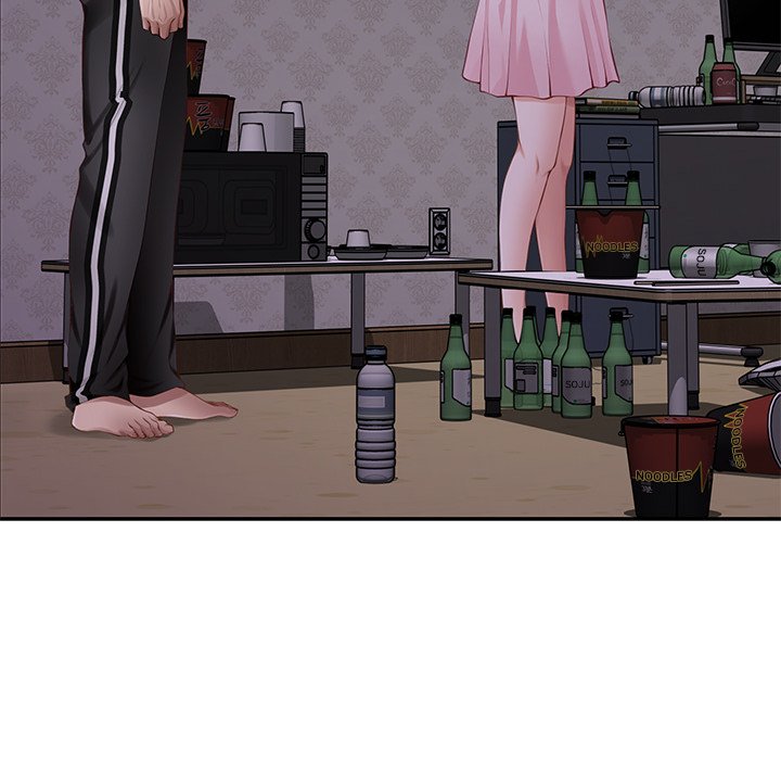 God of Pleasure page 99