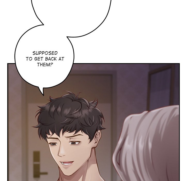 God of Pleasure page 106