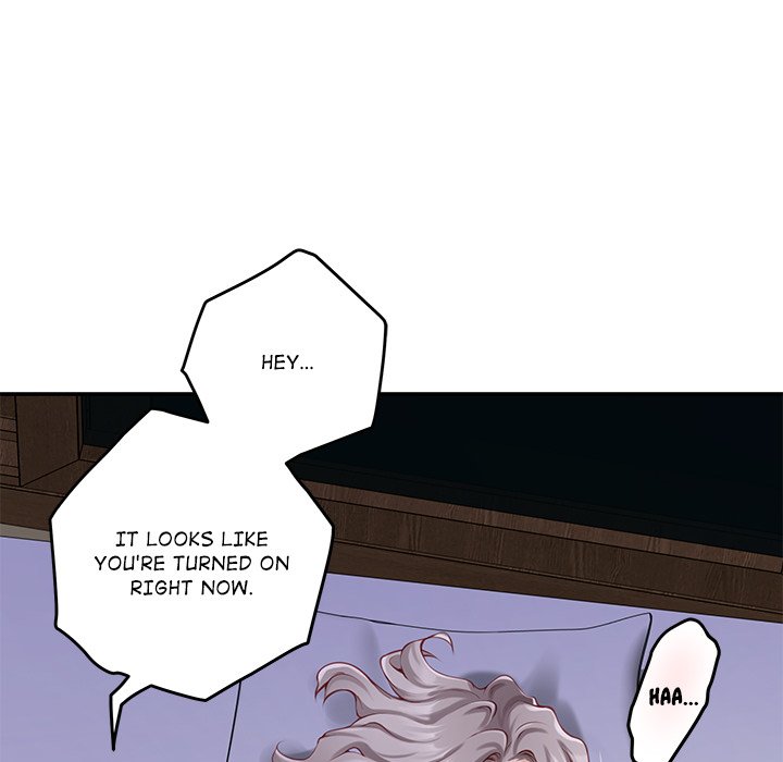 God of Pleasure page 167