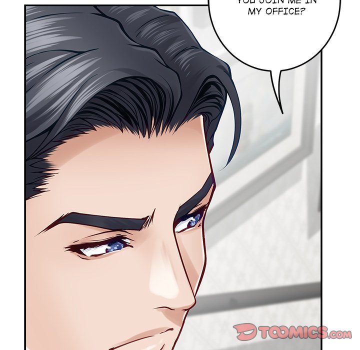 God of Pleasure page 28