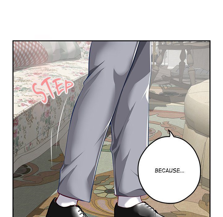 God of Pleasure page 75