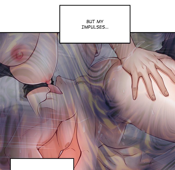 God of Pleasure page 166