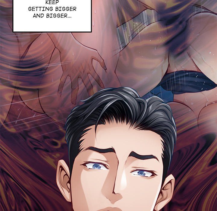 God of Pleasure page 167