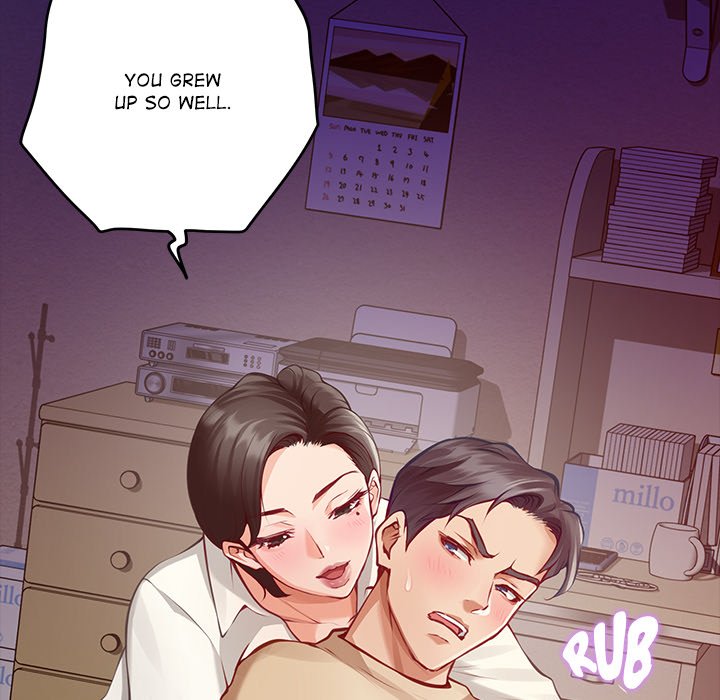 God of Pleasure page 36