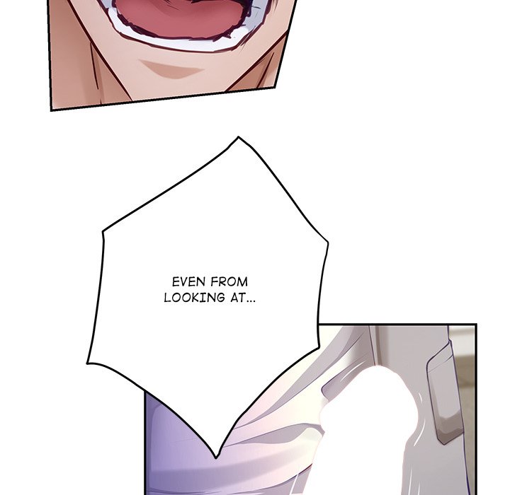 God of Pleasure page 67