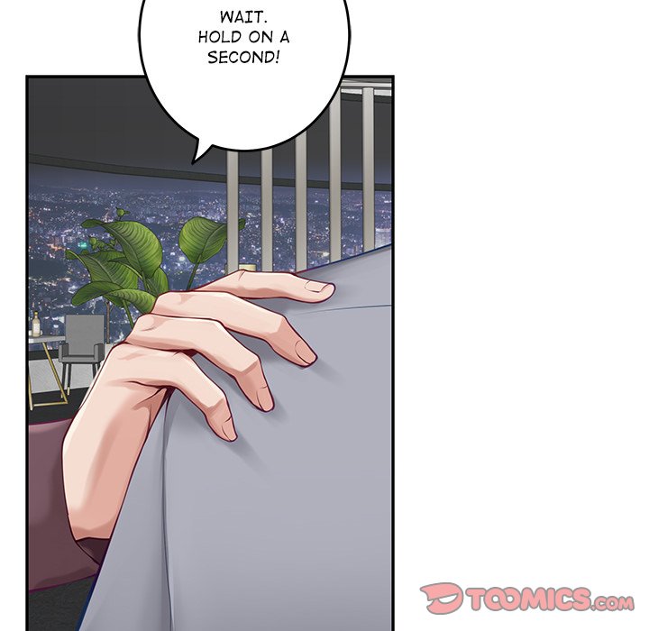 God of Pleasure page 136