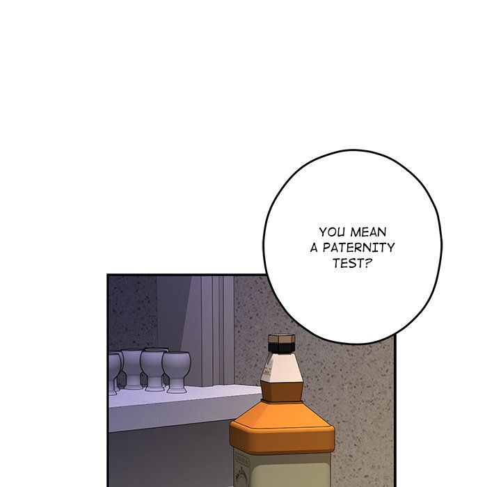 God of Pleasure page 140
