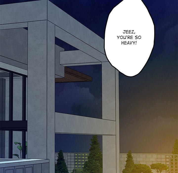 God of Pleasure page 167