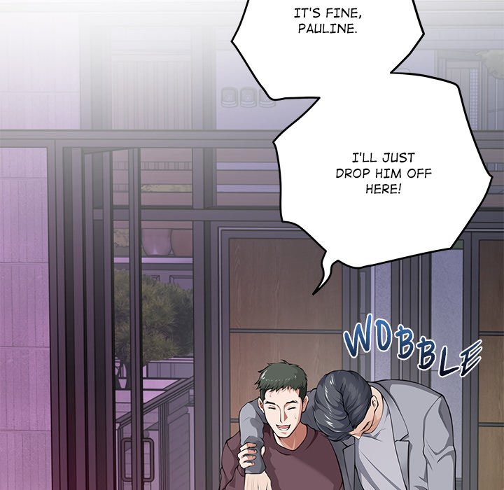 God of Pleasure page 170