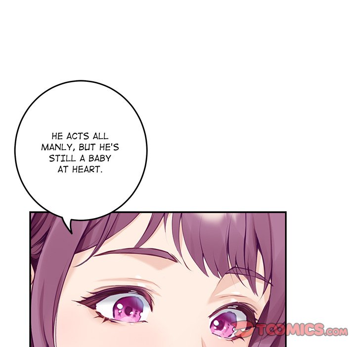 God of Pleasure page 184