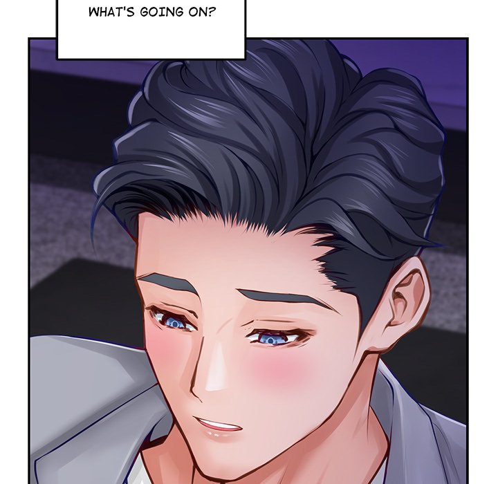 God of Pleasure page 13