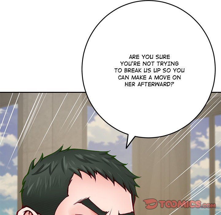 God of Pleasure page 100