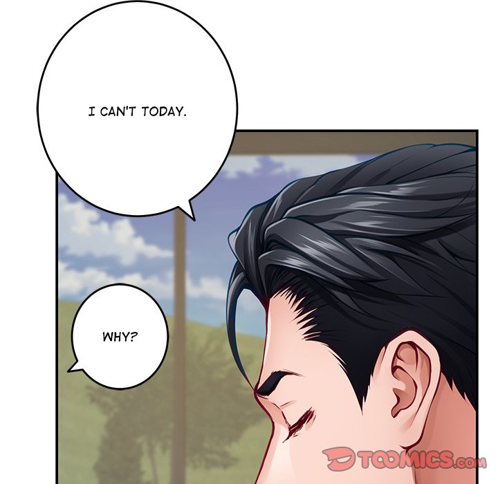 God of Pleasure page 112