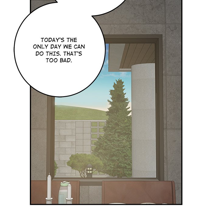 God of Pleasure page 117