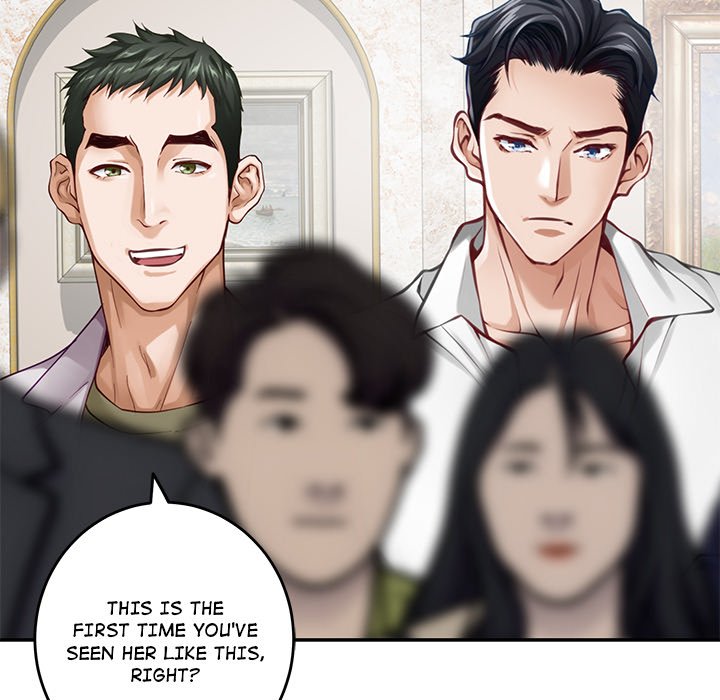 God of Pleasure page 158