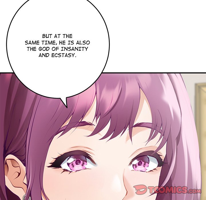 God of Pleasure page 160