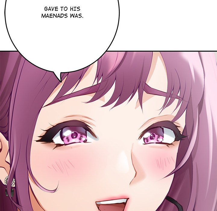 God of Pleasure page 176