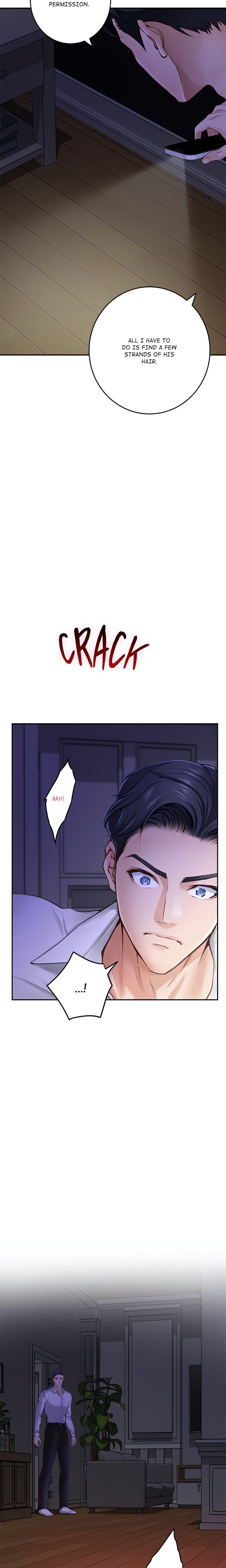 God of Pleasure page 6