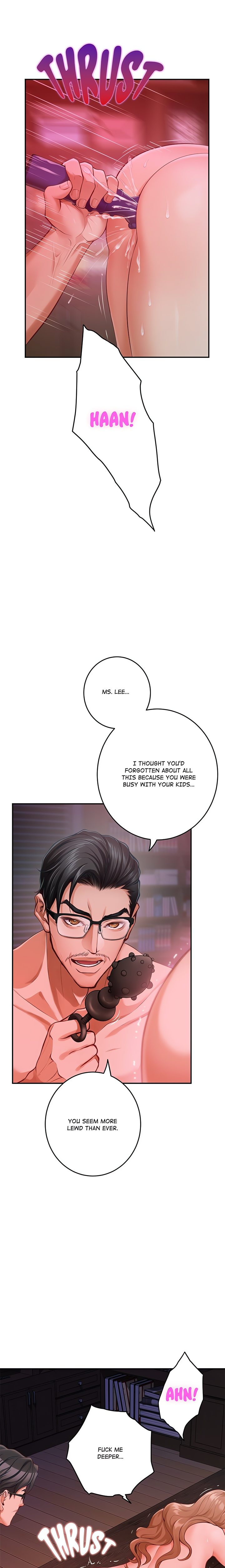 God of Pleasure page 10