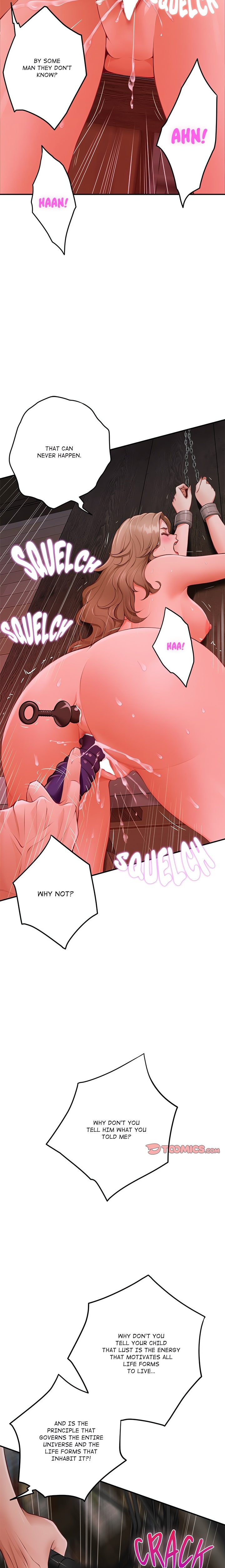 God of Pleasure page 12