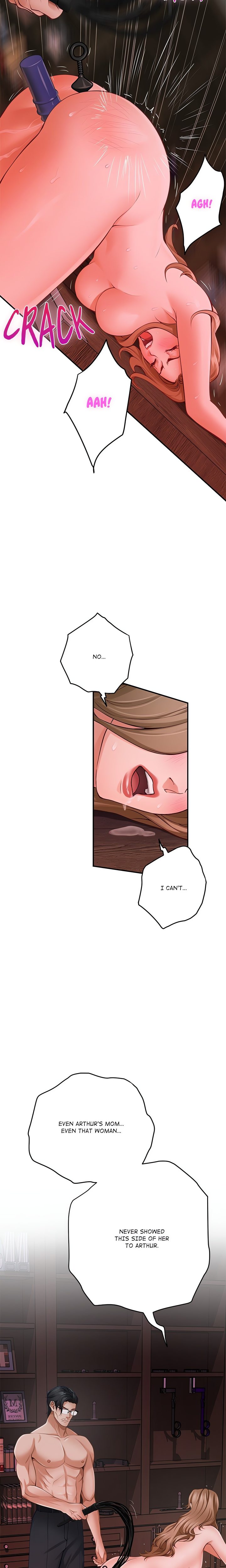 God of Pleasure page 13