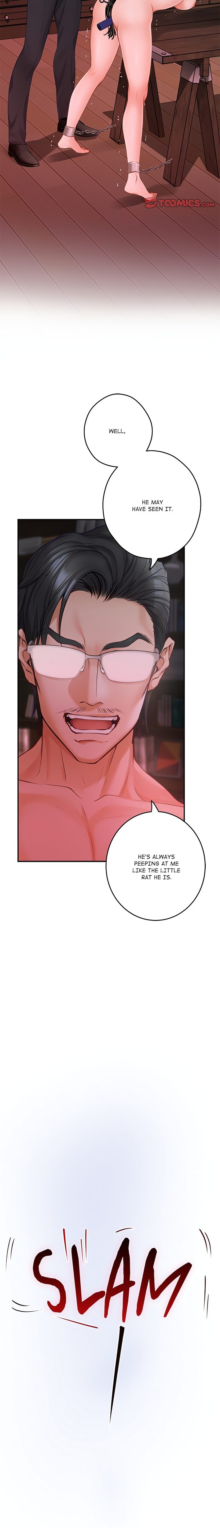God of Pleasure page 14