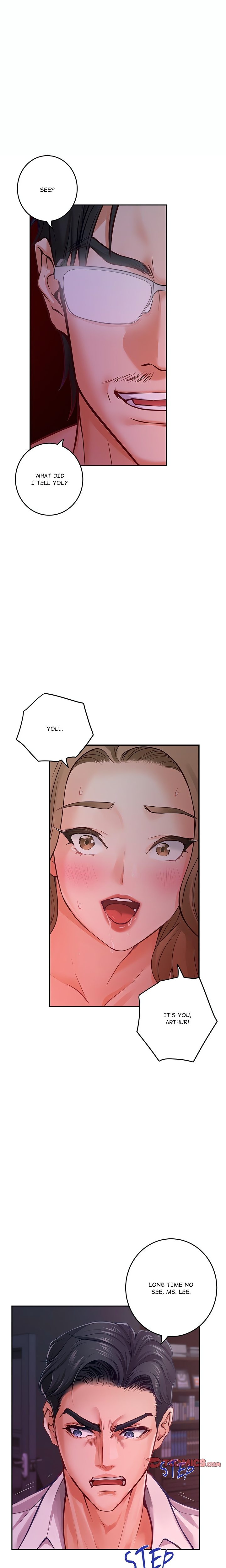 God of Pleasure page 16