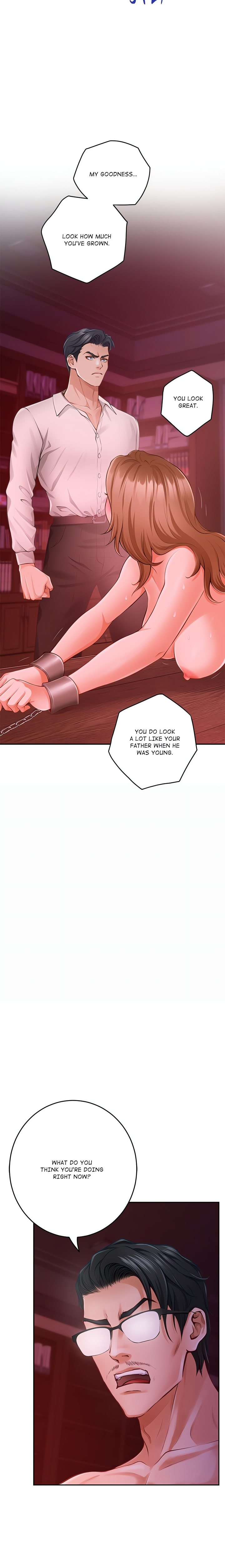 God of Pleasure page 17