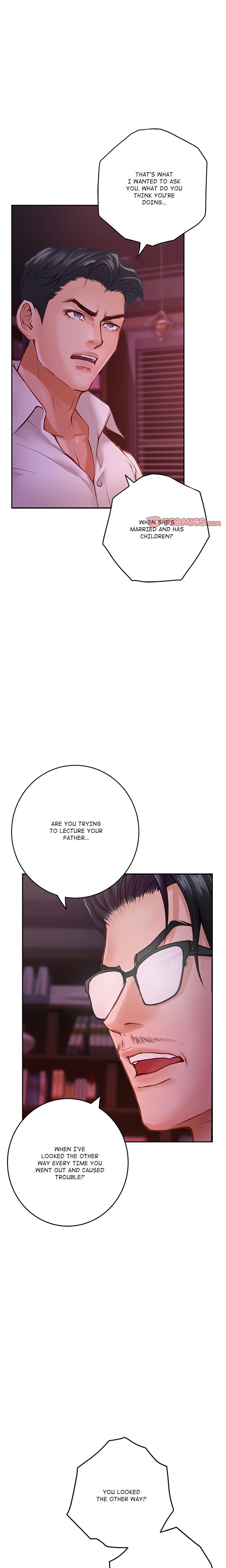 God of Pleasure page 18