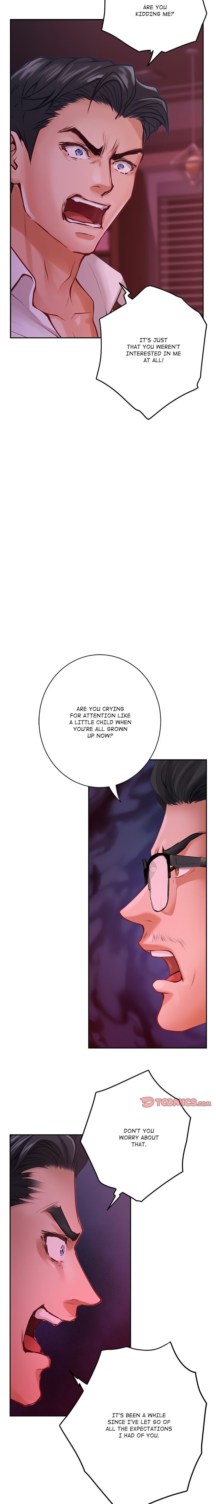 God of Pleasure page 19