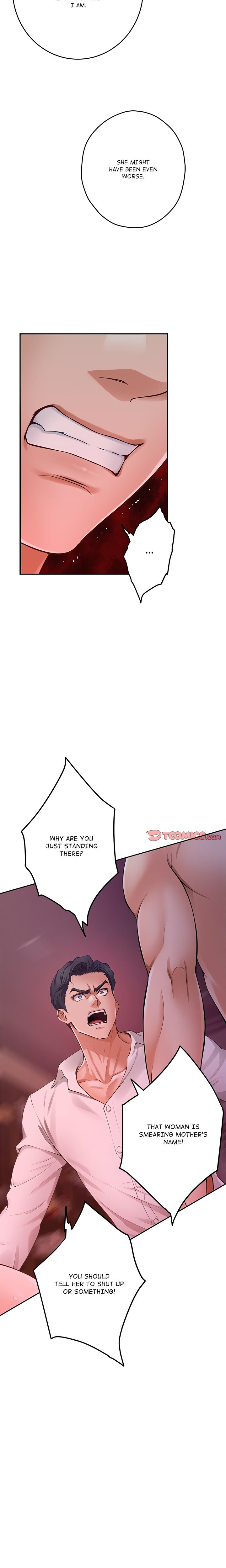 God of Pleasure page 22