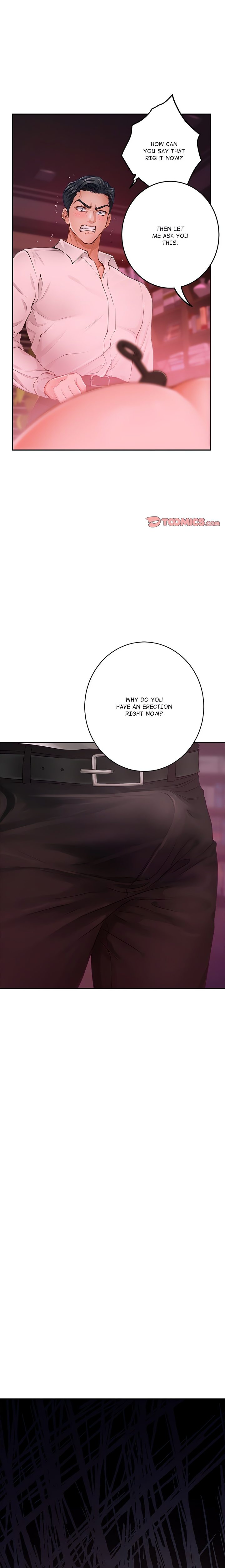 God of Pleasure page 25