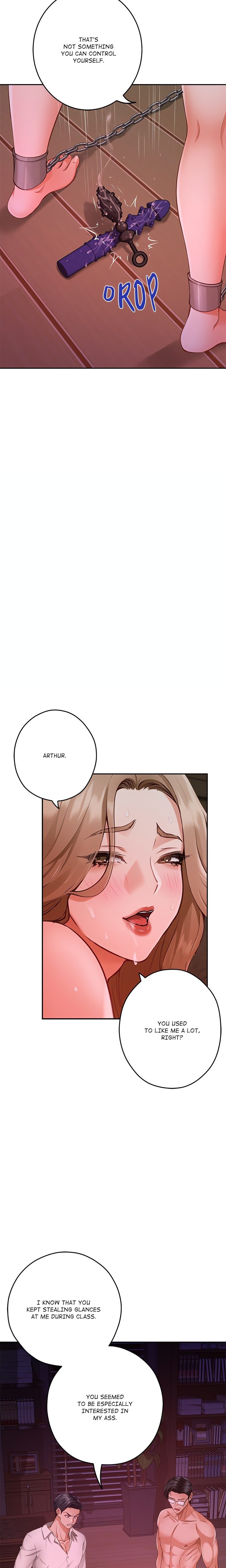 God of Pleasure page 27