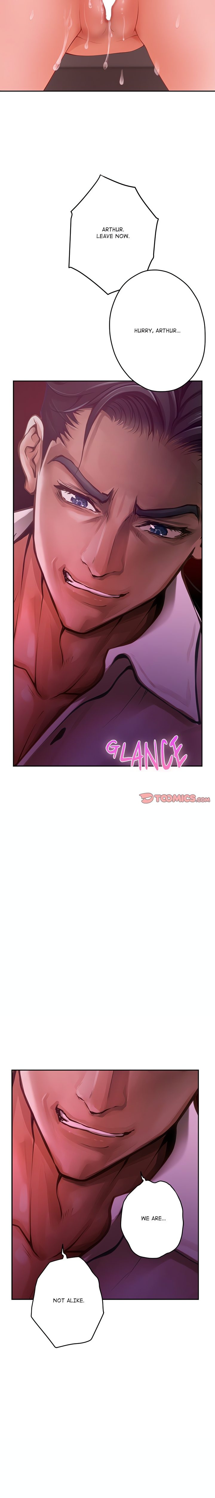 God of Pleasure page 29