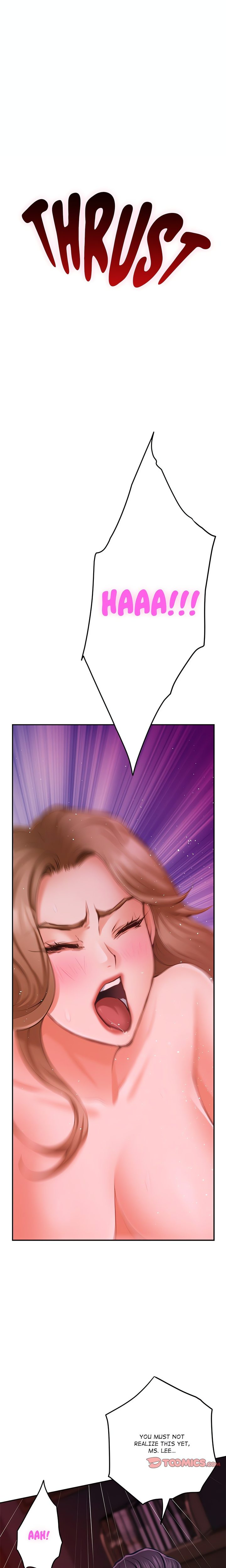 God of Pleasure page 30