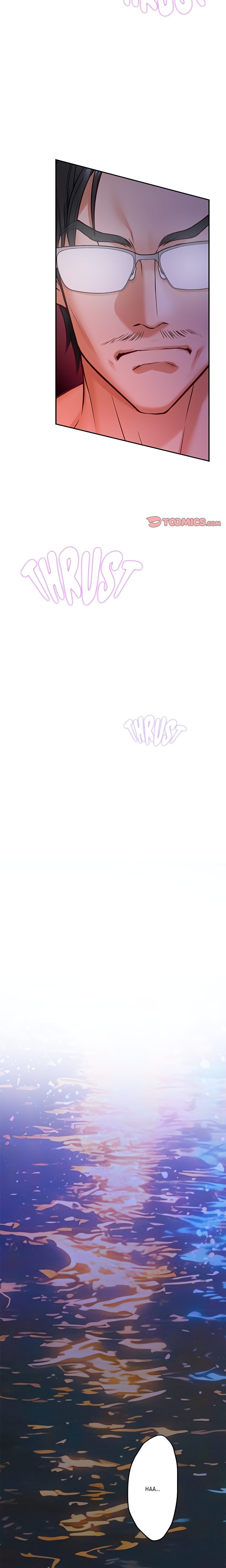God of Pleasure page 32