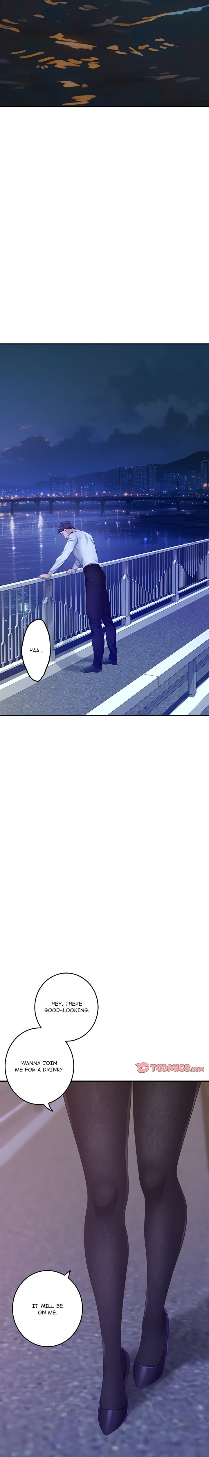 God of Pleasure page 33