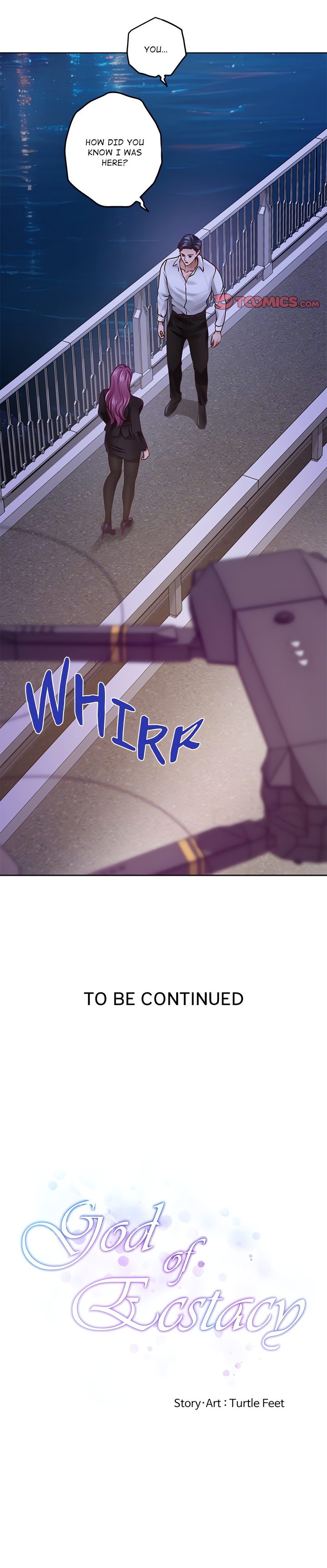 God of Pleasure page 35