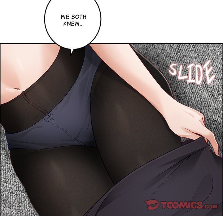 God of Pleasure page 88