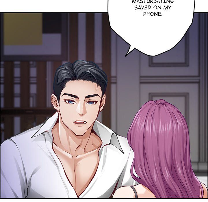 God of Pleasure page 101