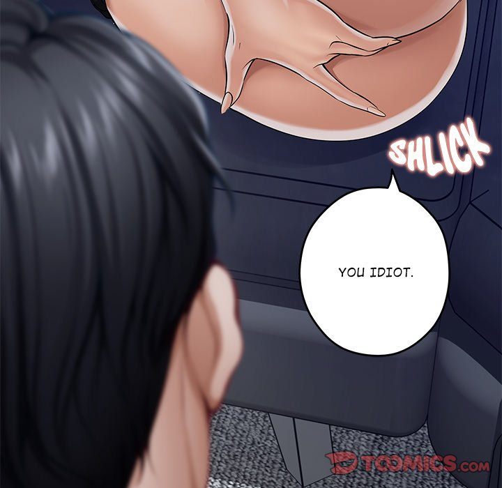 God of Pleasure page 136