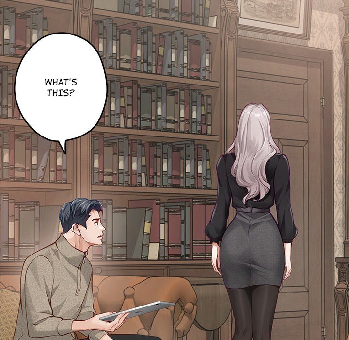 God of Pleasure page 23