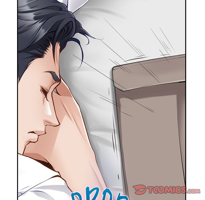 God of Pleasure page 100