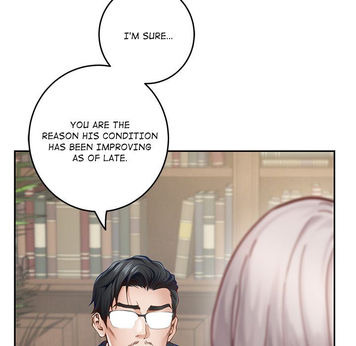 God of Pleasure page 116