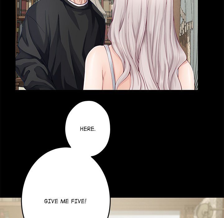 God of Pleasure page 164