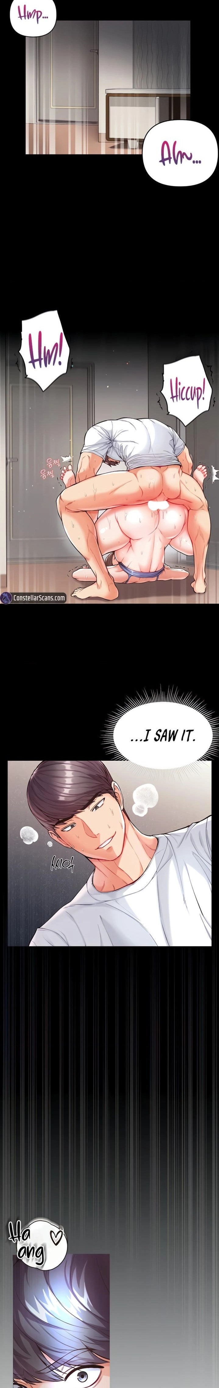 Grand Disciple page 3